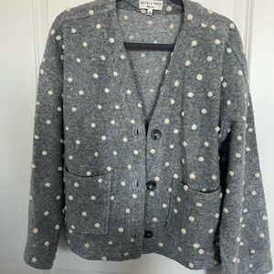 Madewell Texture & Thread Sweater